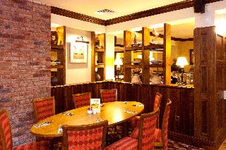 Premier Inn Scarborough - South Bay fotoÄŸrafÄ±