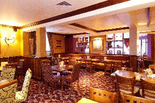 Premier Inn Scarborough - South Bay fotoÄŸrafÄ±