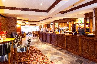 Premier Inn Scarborough - South Bay fotoÄŸrafÄ±