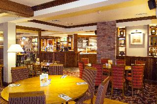 Premier Inn Scarborough - South Bay fotoÄŸrafÄ±