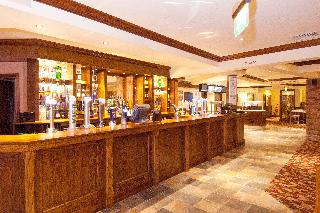 Premier Inn Scarborough - South Bay fotoÄŸrafÄ±
