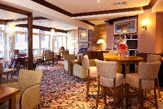 Premier Inn Scarborough - South Bay fotoÄŸrafÄ±