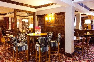 Premier Inn Scarborough - South Bay fotoÄŸrafÄ±
