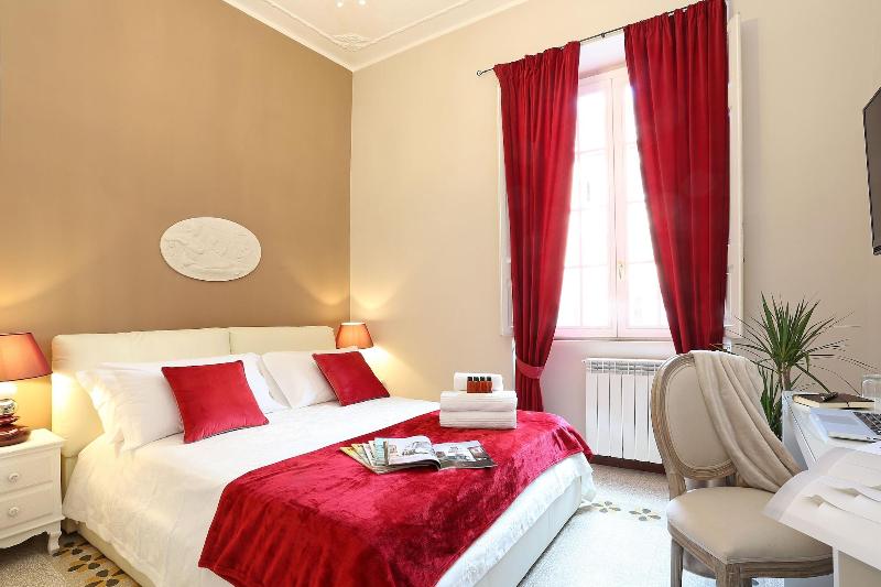 Hotel 1&1 Liberty Rome - Genel