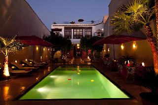 Riad Charai