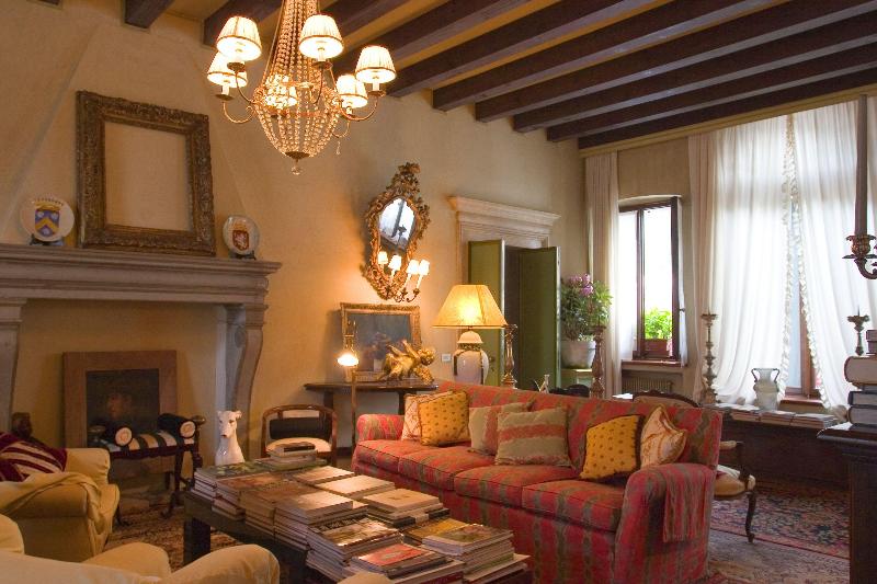 Villa Abbazia - Aktivite
