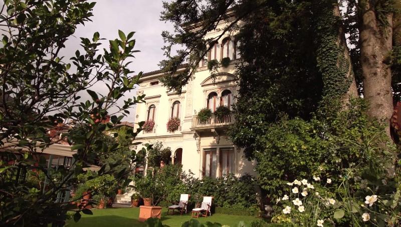 Villa Abbazia - Genel