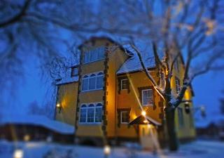 Landhaus Wächter fotoÄŸrafÄ±