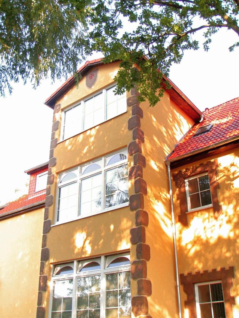 Landhaus Wächter - Genel