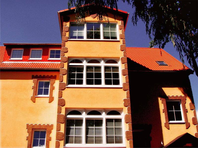 Landhaus Wächter - Genel