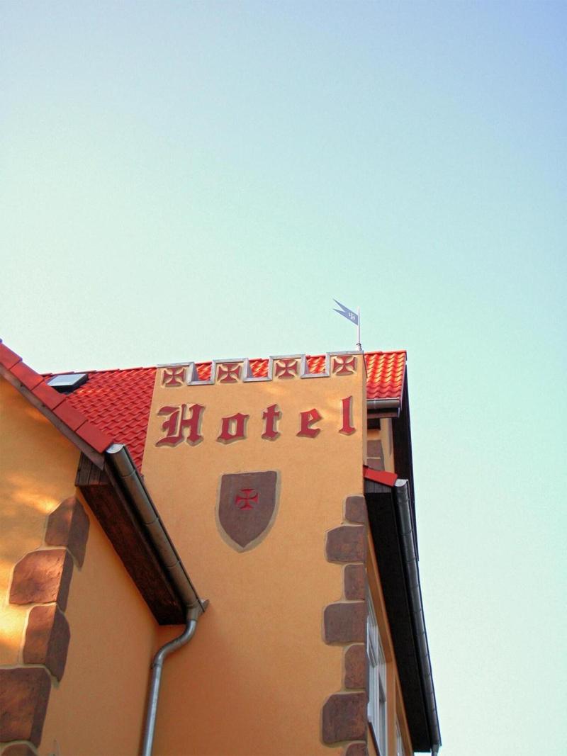 Landhaus Wächter - Genel