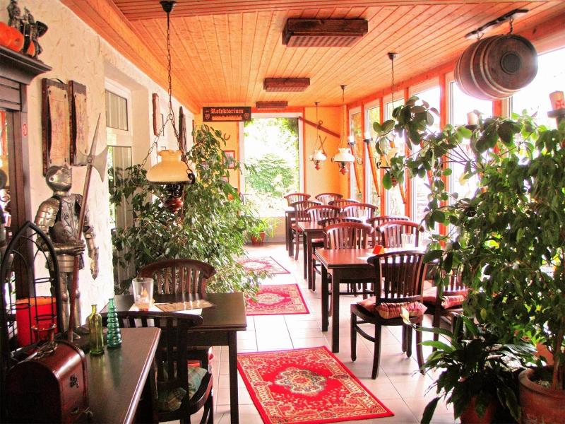Landhaus Wächter - Restoran