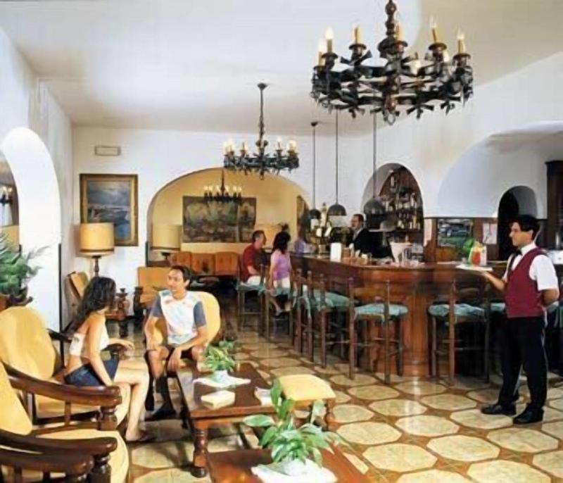 Royal Terme - Bar