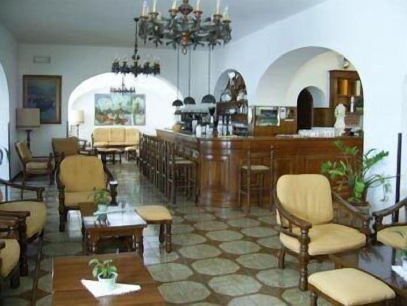 Royal Terme - Bar