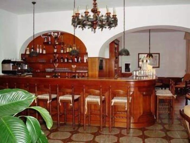 Royal Terme - Bar