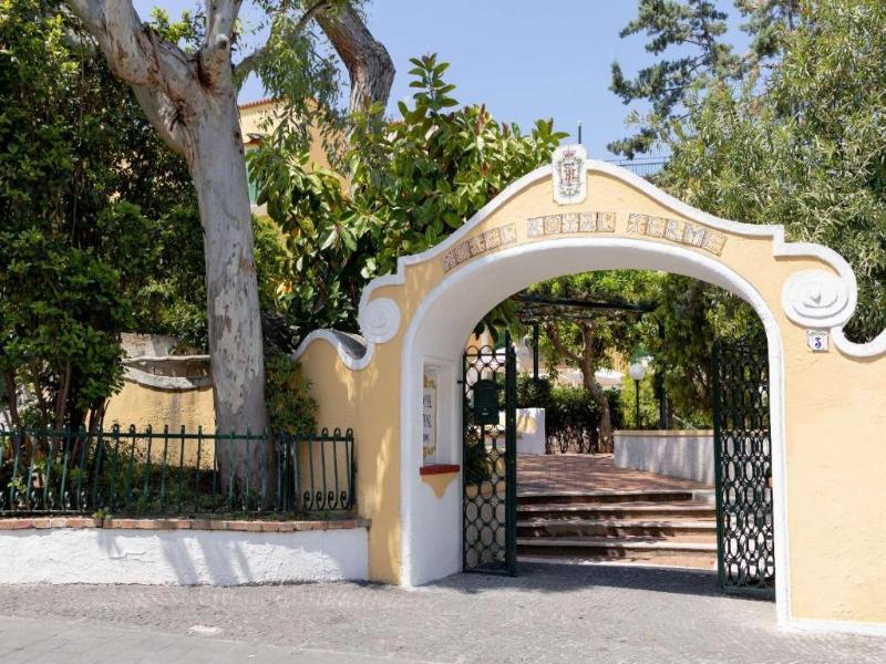Royal Terme - Lobi