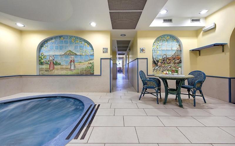 Royal Terme - Aktivite