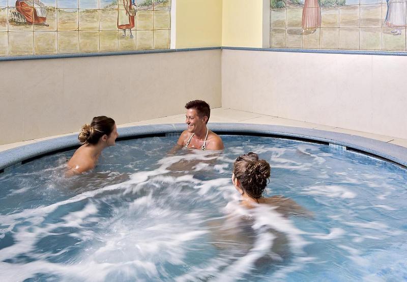 Royal Terme - Aktivite