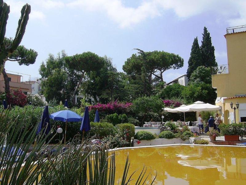 Royal Terme - Genel