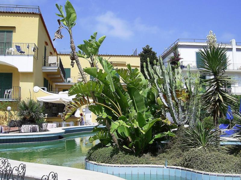 Royal Terme - Genel
