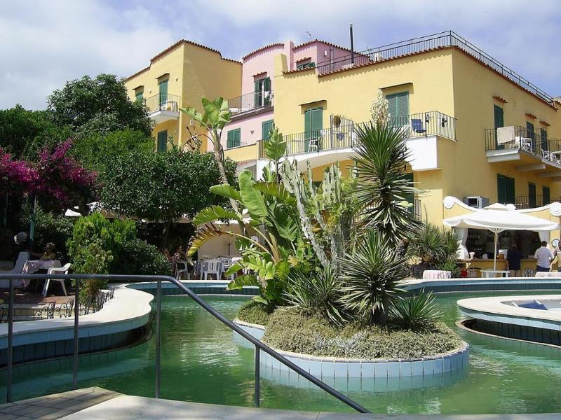 Royal Terme - Genel