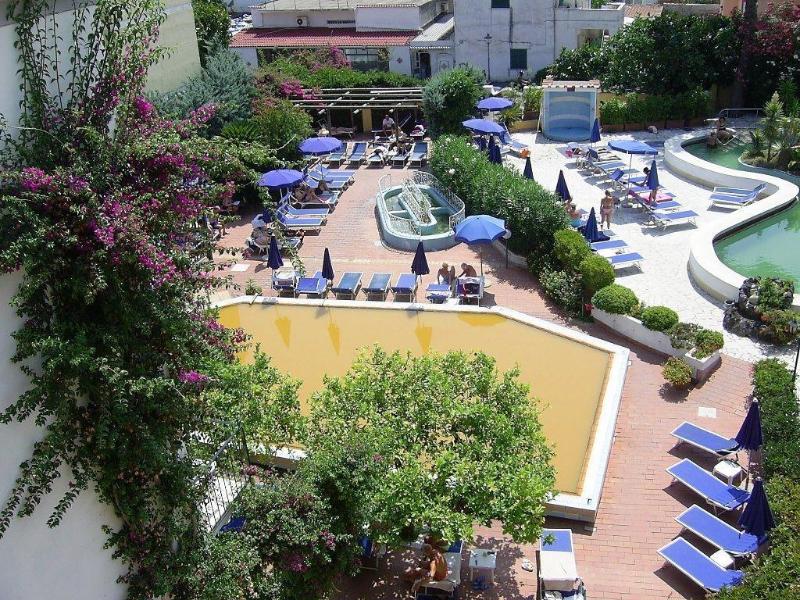 Royal Terme - Genel