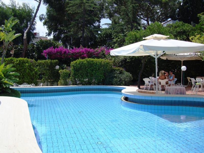 Royal Terme - Genel