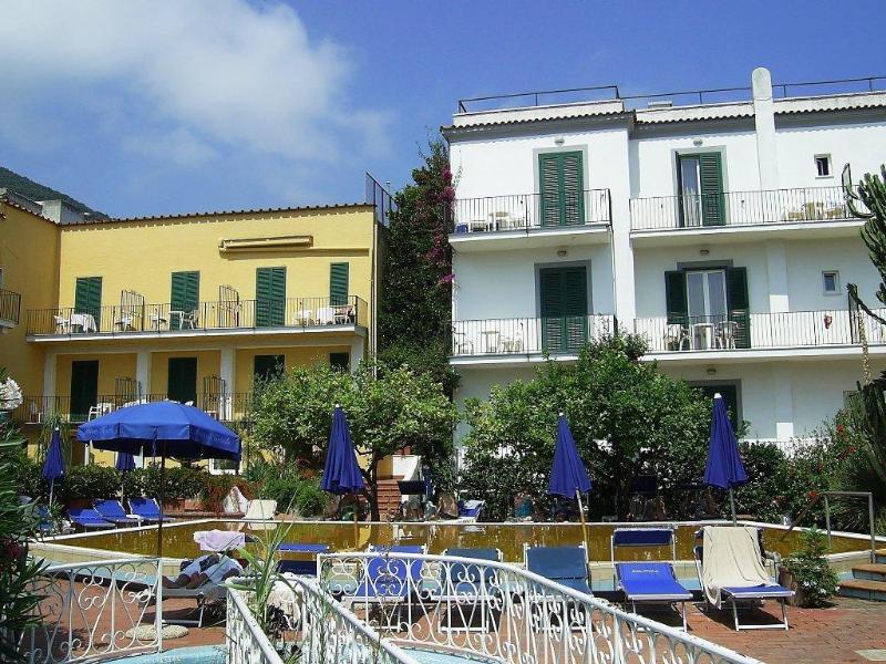 Royal Terme - Genel