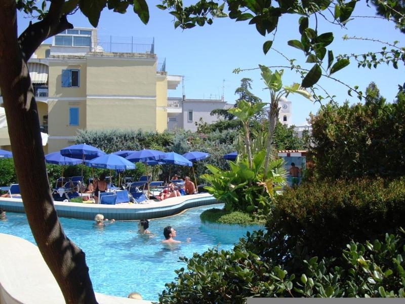 Royal Terme - Genel