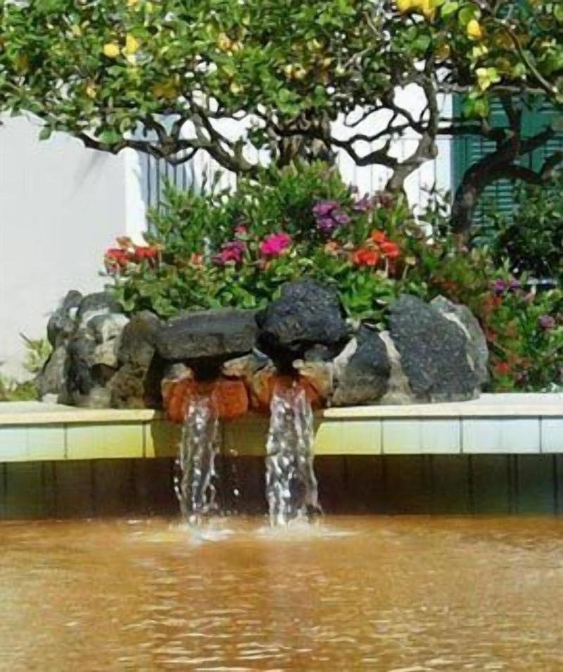 Royal Terme - Genel