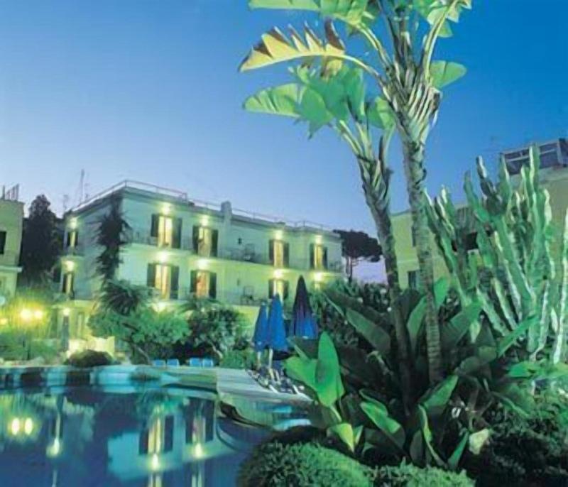 Royal Terme - Genel
