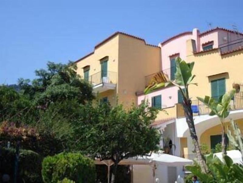 Royal Terme - Genel