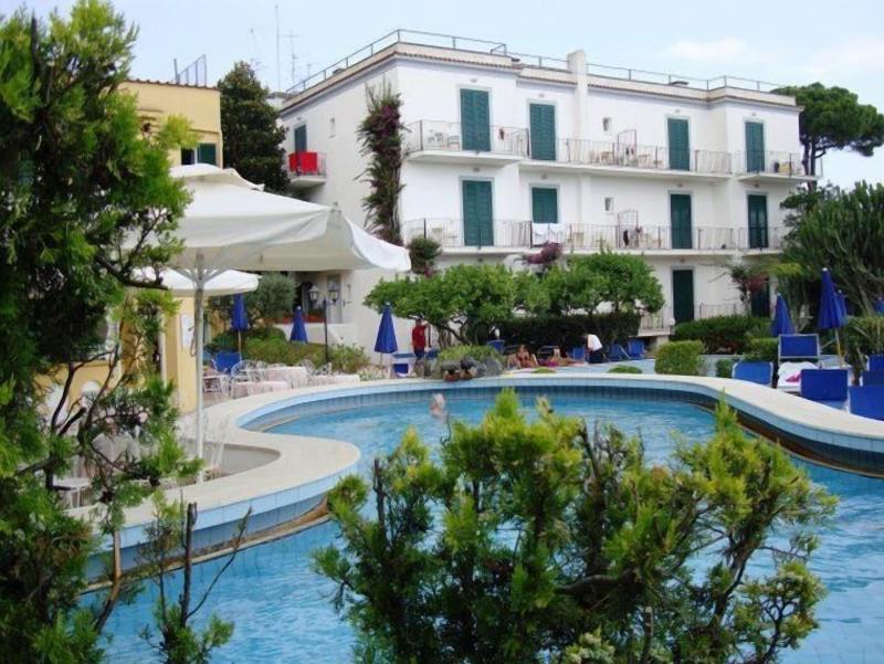 Royal Terme - Havuz