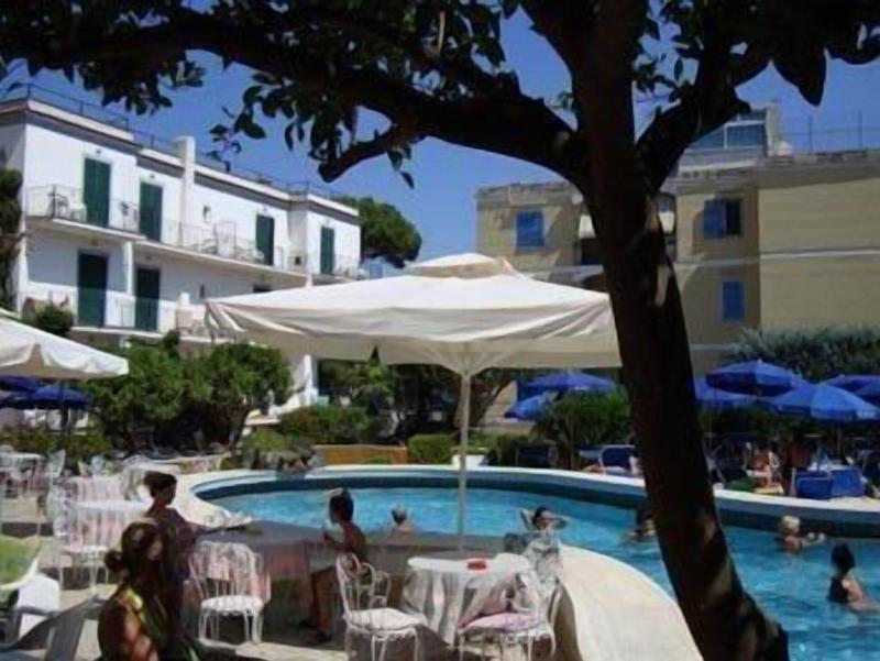 Royal Terme - Havuz