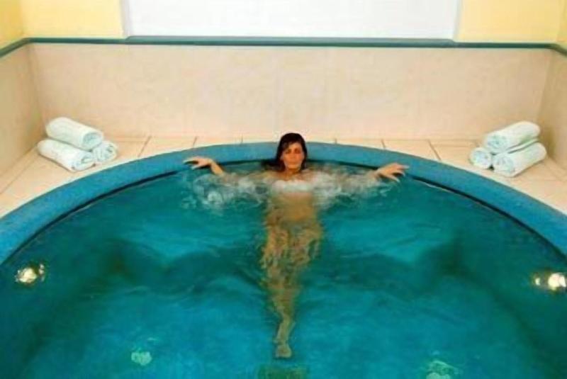 Royal Terme - Havuz