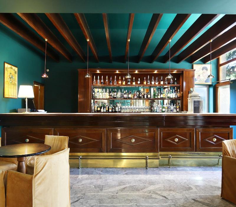 Terme delle Nazioni - Bar