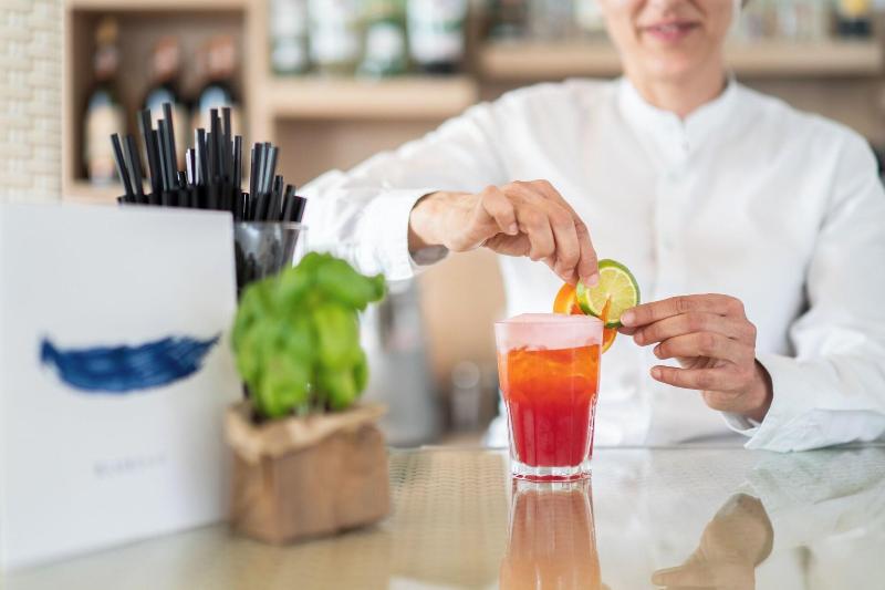 Terme delle Nazioni - Bar