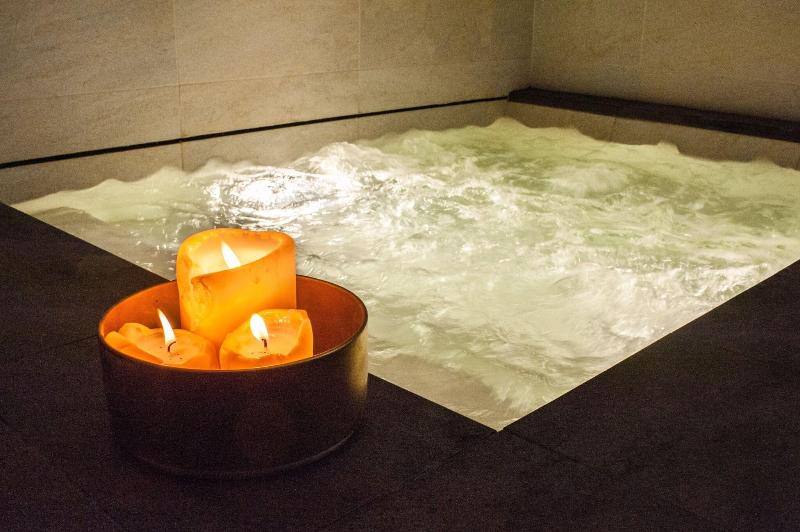 Terme delle Nazioni - Aktivite
