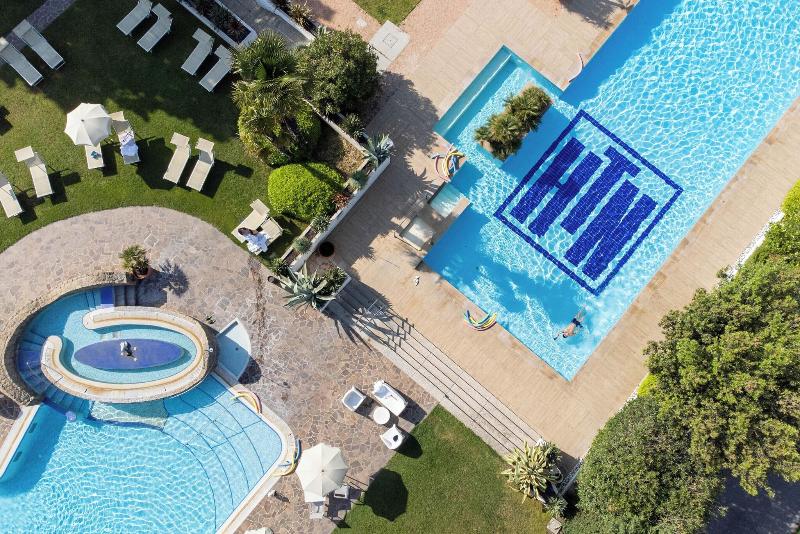 Terme delle Nazioni - Genel