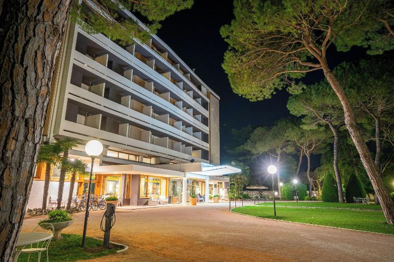 Terme delle Nazioni - Genel