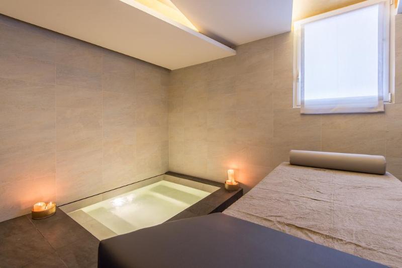 Terme delle Nazioni - Genel