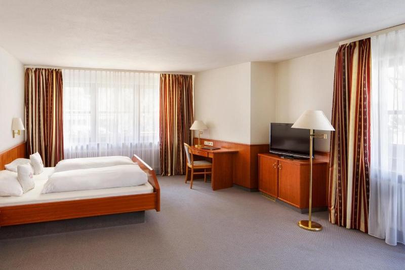 INVITE Hotel Löwen Freiburg - Oda