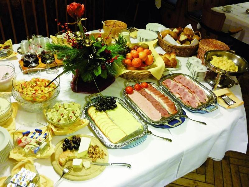 INVITE Hotel Löwen Freiburg - Restoran