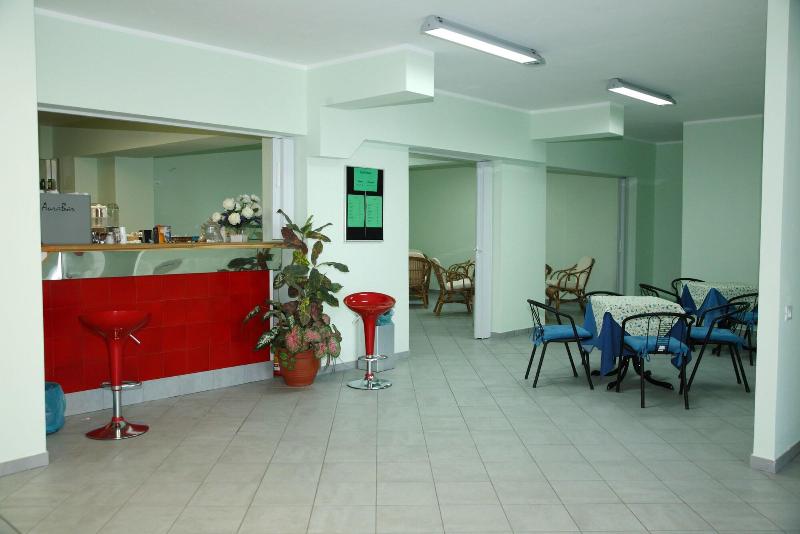 San Domenico - Bar