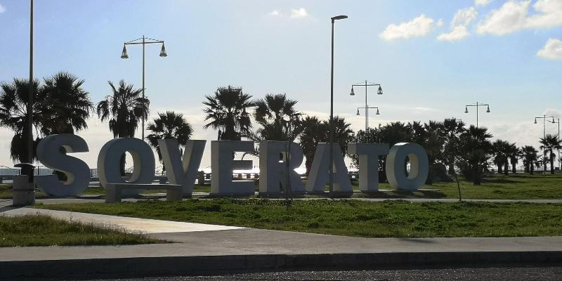 San Domenico - Teras