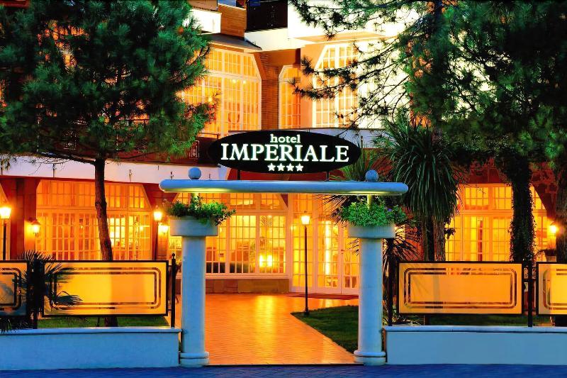Imperiale - Genel