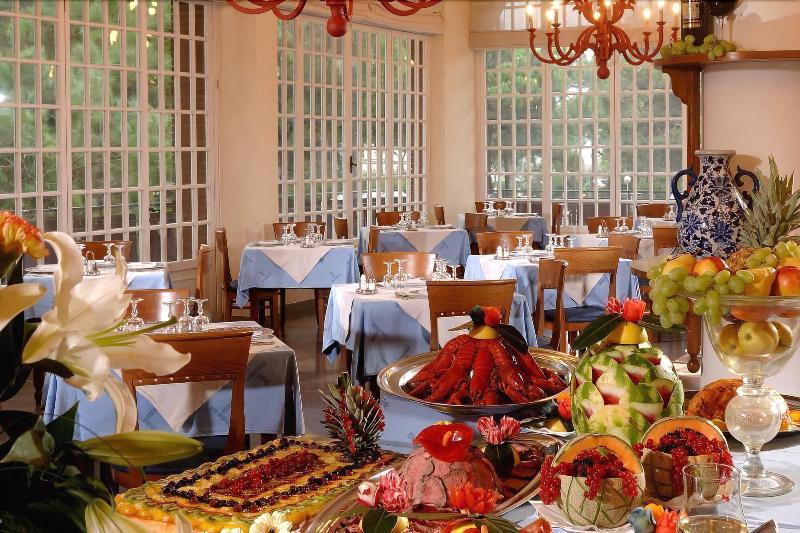 Imperiale - Restoran