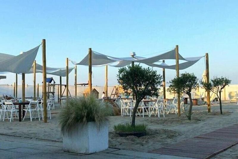 Alba - Bar