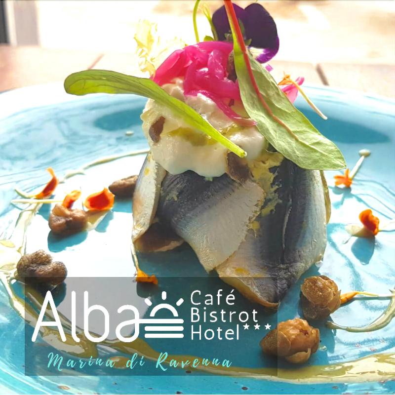 Alba - Restoran