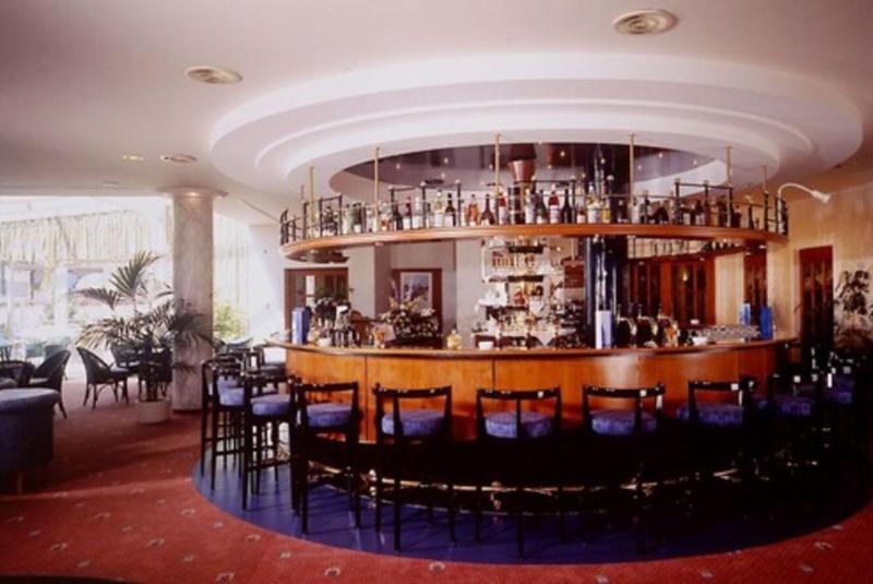 Parkhotel Altmühltal - Bar